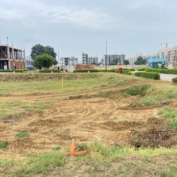 Plot Area in  Plot at JMS The Nation, Sector 95 – for Sale