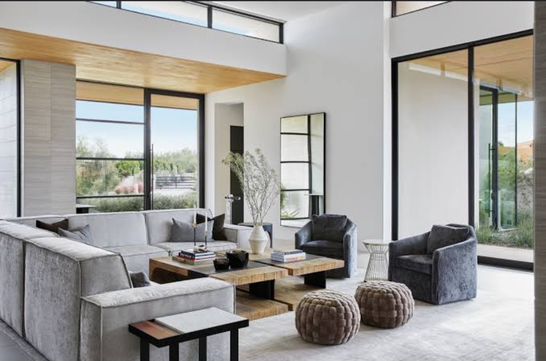 3 BHK + Study Room Builder Floor For Sale in Khanpur