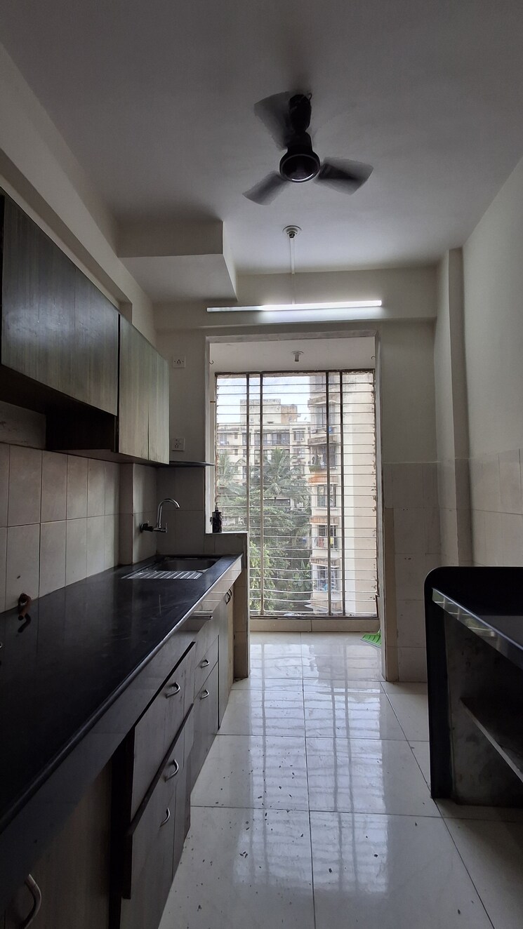 Kitchen, evershine-millennium-paradise 1 Bedroom 535 Sq.Ft. Apartment In Kandivali East Mumbai 9294215