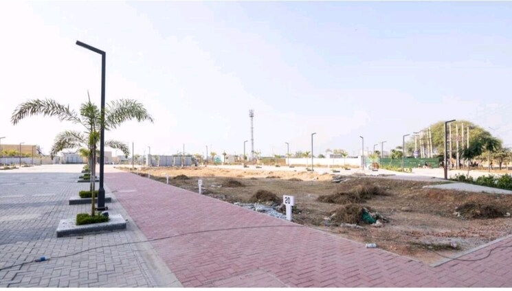 undefined, adani-m2k-oyster-grande  177 Sq.Yd. Plot In Sector 102 Gurgaon 9294217