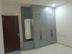 3 BHK Apartment For Rent in Aakriti Miro, Nallagandla