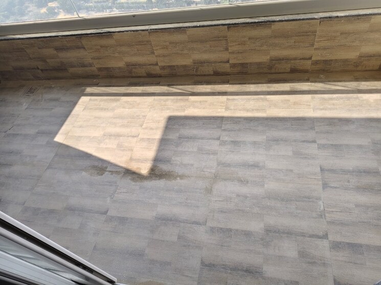 Balcony, venkatesh-skydale 3 Bedroom 1282 Sq.Ft. Apartment In Hingne Khurd Pune 9294225