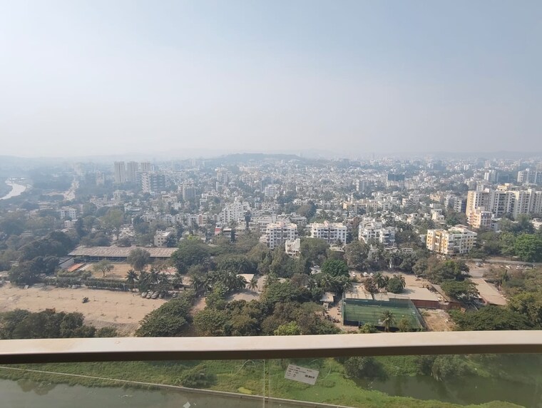 undefined, venkatesh-skydale 3 Bedroom 1282 Sq.Ft. Apartment In Hingne Khurd Pune 9294225