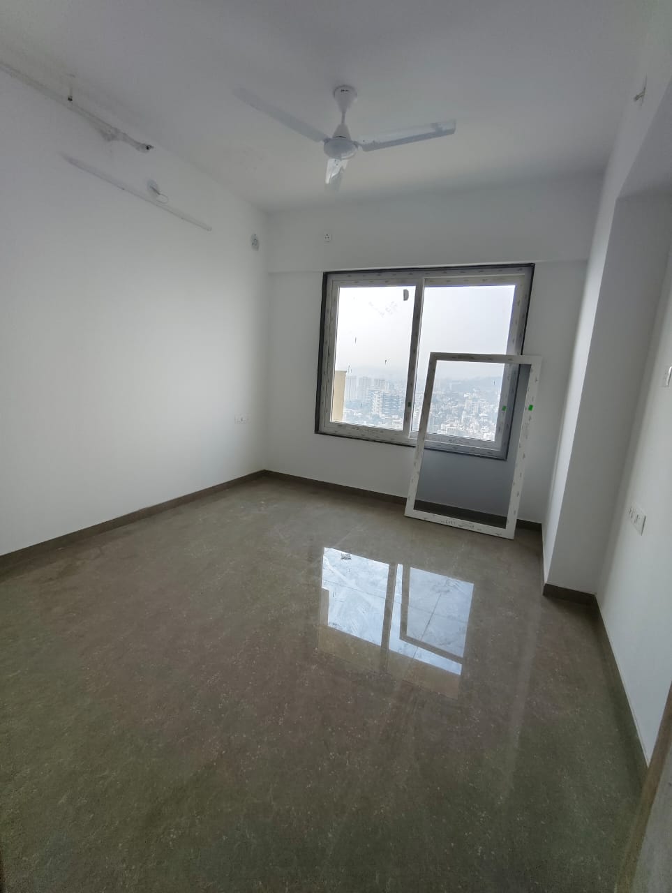 3 BHK + Servant Room 1282 Sq.Ft. Apartment in Venkatesh Skydale