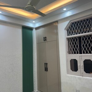 Building Lobby in 2.5 BHK Apartment at Charms Solitaire Ghaziabad, Ahinsa Khand 2 – for Rent