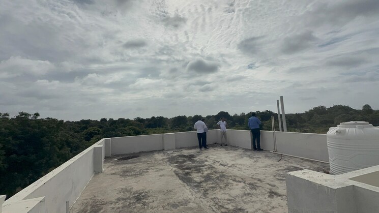 Exterior View, shabad  151 Sq.Yd. Plot In Shabad Hyderabad 9294251