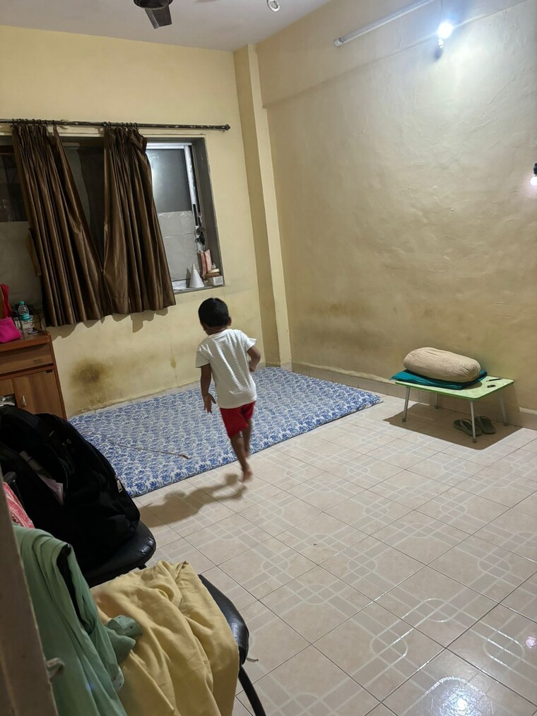 Team Area, shailesh-tower-nerul 2 Bedroom 900 Sq.Ft. Apartment In Nerul Sector 19a Navi Mumbai 9294242