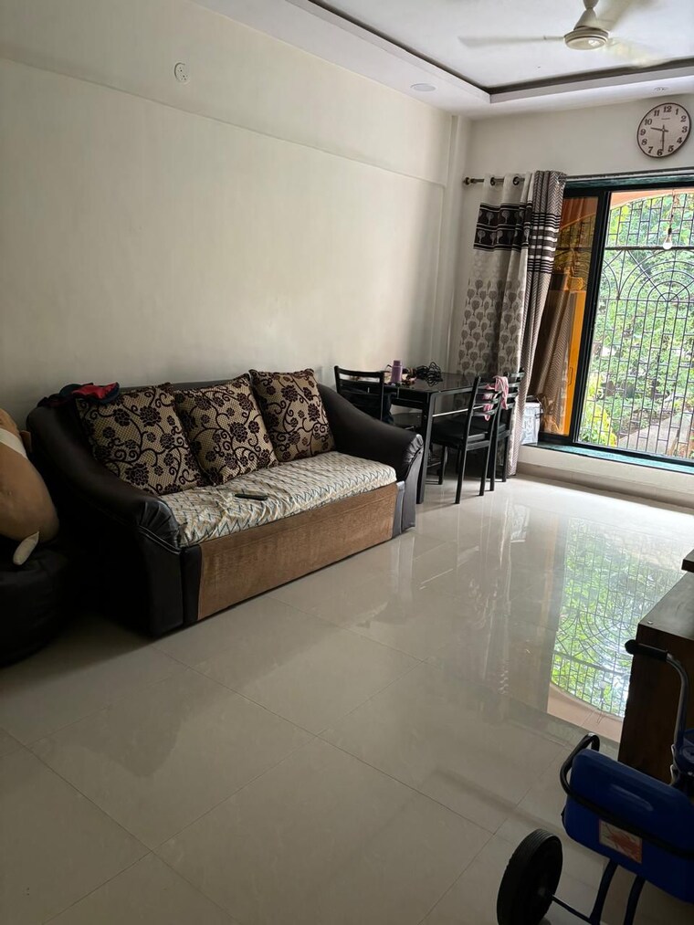 Living Room, shailesh-tower-nerul 2 Bedroom 900 Sq.Ft. Apartment In Nerul Sector 19a Navi Mumbai 9294242