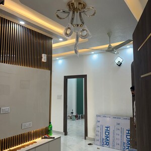 Furnished Amenities in 2.5 BHK Apartment at Charms Solitaire Ghaziabad, Ahinsa Khand 2 – for Rent