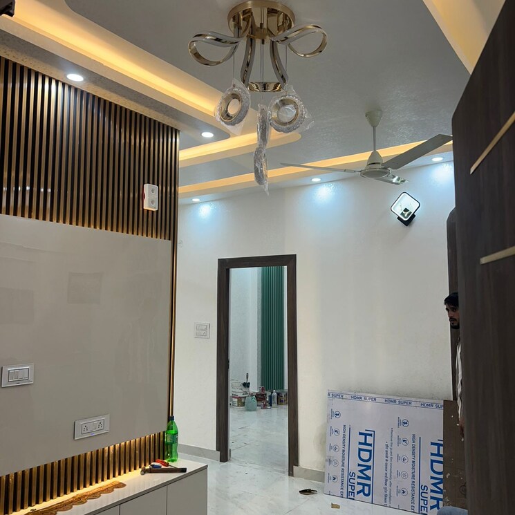 undefined, charms-solitaire-ghaziabad 2.5 Bedroom 1550 Sq.Ft. Apartment In Ahinsa Khand 2 Ghaziabad 9294246