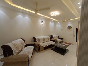 Living Room in 2 BHK Apartment at AVL 36 Gurgaon, Sector 36 – for Sale