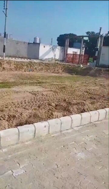 Plot Area in  Plot at Kharar Road – for Sale