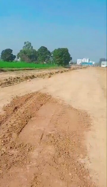  Plot For Sale in Kharar Road