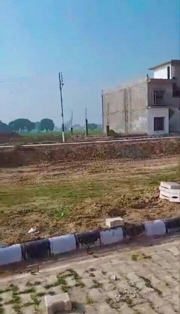  Plot – Exterior View View at Kharar Road - for Sale