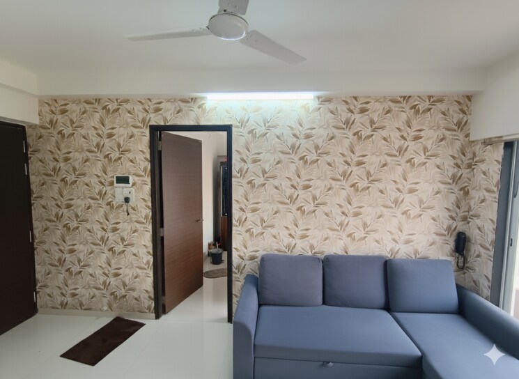 Living Room, adityaraj-shanti-sadan 2 Bedroom 550 Sq.Ft. Apartment In Vikhroli East Mumbai 9294229