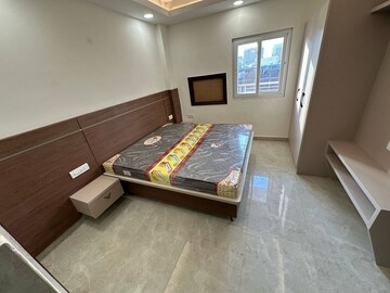 1 RK Builder Floor For Rent in Saket