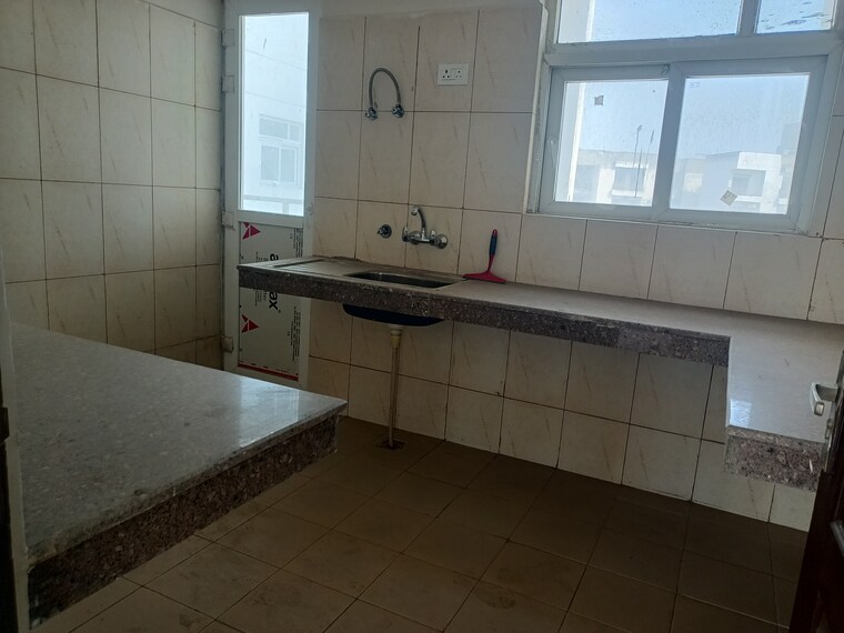 Kitchen, the-3c-lotus-panache 4 Bedroom 2538 Sq.Ft. Apartment In Sector 110 Noida 9294281