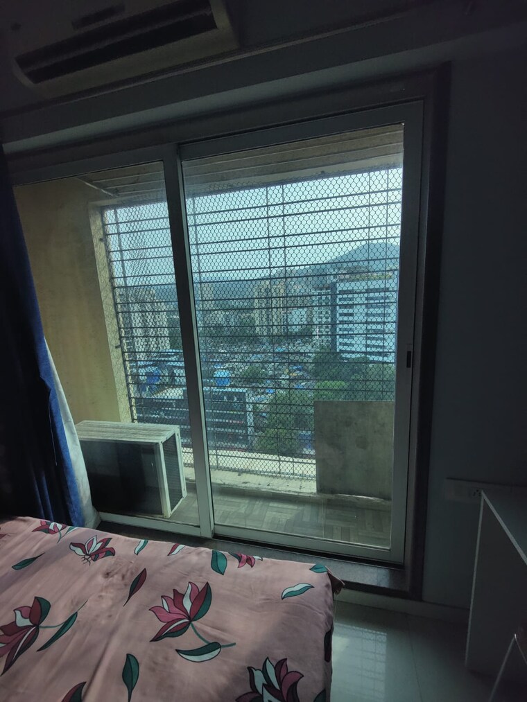 Kitchen, vasant-fiona 2 Bedroom 650 Sq.Ft. Apartment In Pokhran Road No Two Thane 9294270