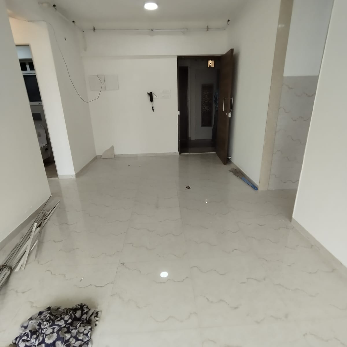 2 BHK Apartment For Rent in Aashna Samadhan