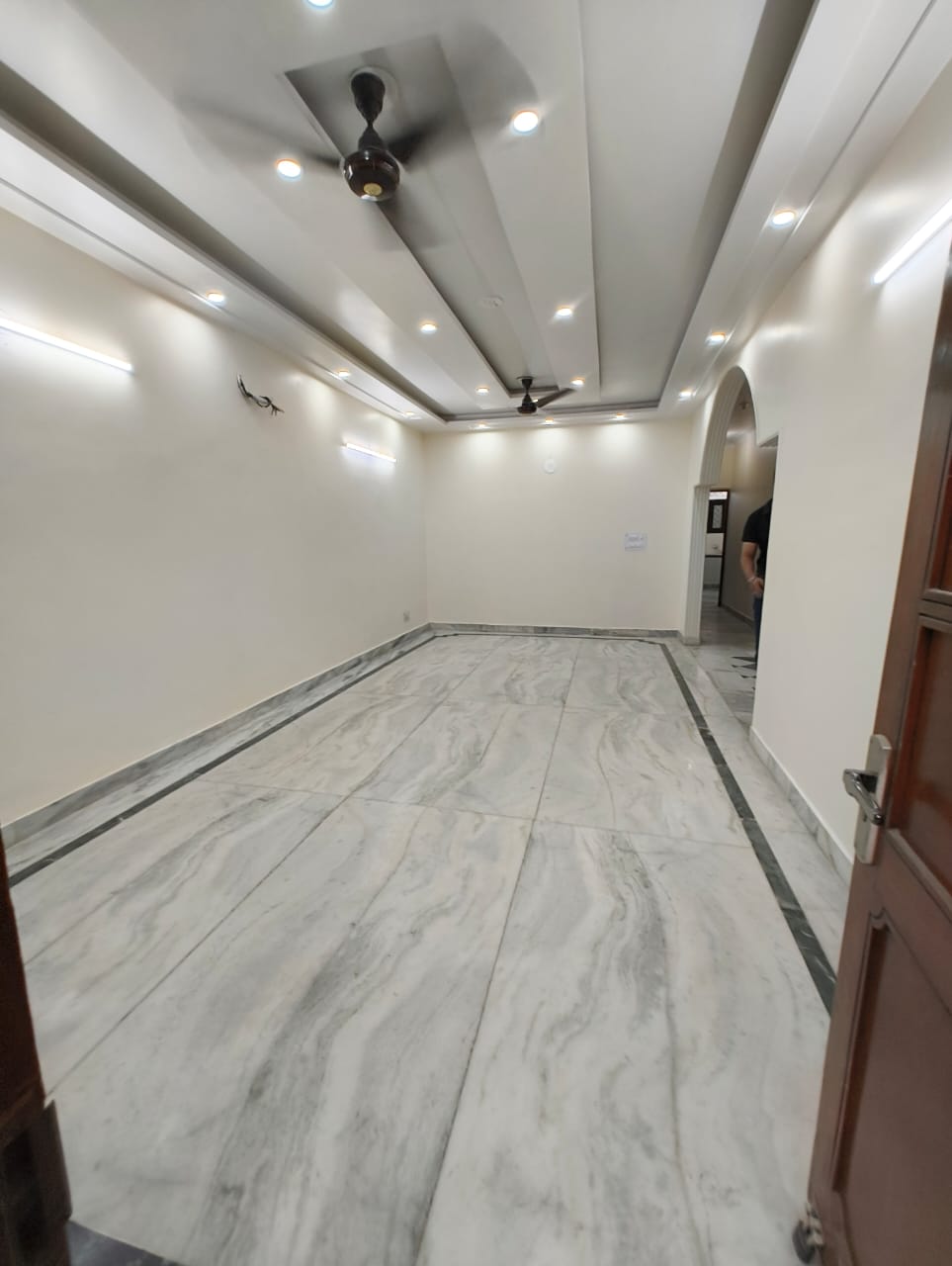 2 BHK Apartment For Rent in Adarsh Apartments CGHS Ltd