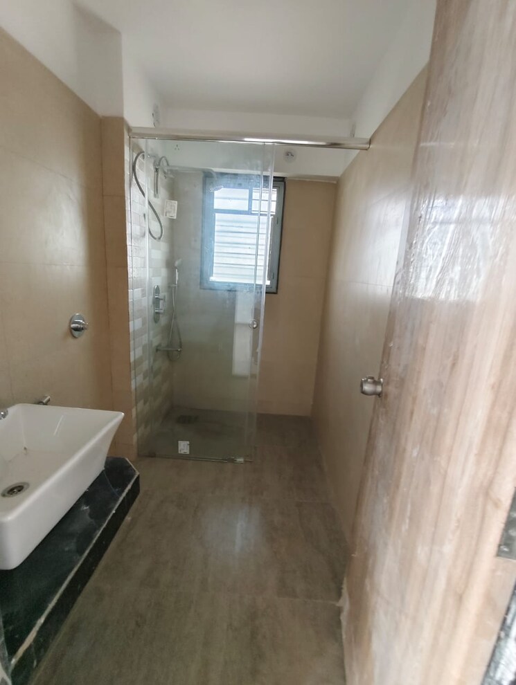 Attached Bathroom, venkatesh-skydale 2 Bedroom 1062 Sq.Ft. Apartment In Hingne Khurd Pune 9294257