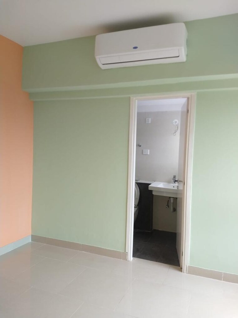Room, new town 3 Bedroom 1625 Sq.Ft. Builder Floor In New Town Kolkata 9294363