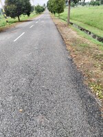 4000 Sq.Ft. Plot in Ag Ramesh Site