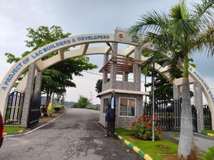  Plot – Exterior View View at Hampa Pura - for Sale