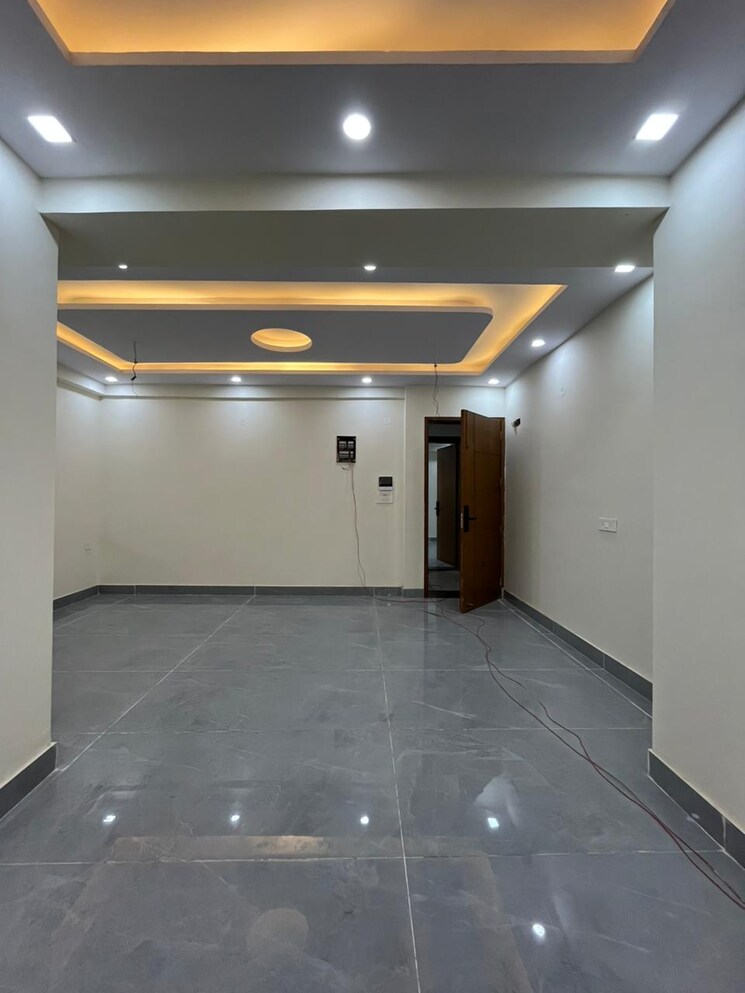 Kitchen, gms road 3 Bedroom 2000 Sq.Ft. Builder Floor In Gms Road Dehradun 9294268