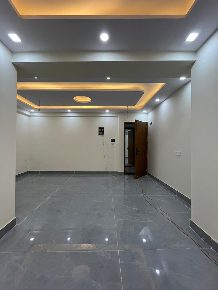 Kitchen, gms road 3 Bedroom 2000 Sq.Ft. Builder Floor In Gms Road Dehradun 9294268