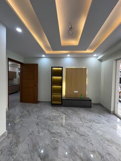 3 BHK Builder Floor For Sale in Dream Home 