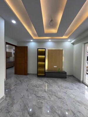 3 BHK Builder Floor For Sale in Gms Road