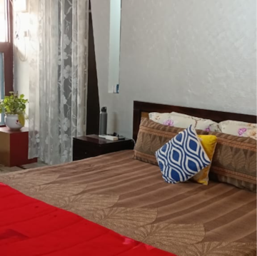 2 BHK Apartment For Rent in Jnc Princess Park, Ahinsa Khand 2