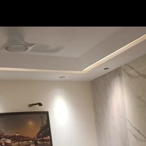 3 BHK Builder Floor For Sale in Amolik Aster Woods, Sector 98