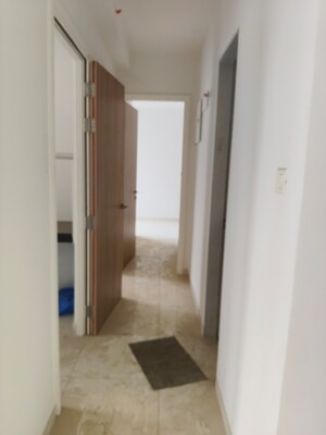 Building Lobby in 2 BHK Apartment at Godrej Emerald, Ghodbunder Road – for Sale