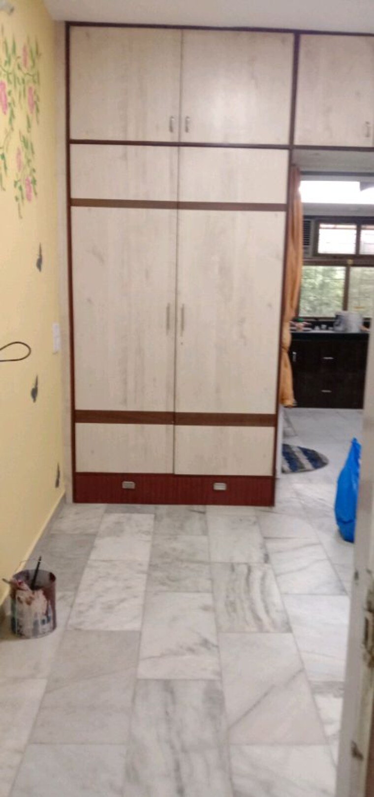 Room, dheeraj-savera-1 1 RK 310 Sq.Ft. Apartment In Borivali East Mumbai 9294286