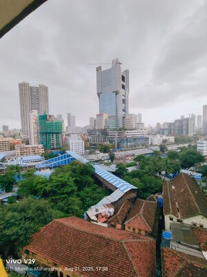 2 BHK Apartment – Exterior View View at Worli - for Rent