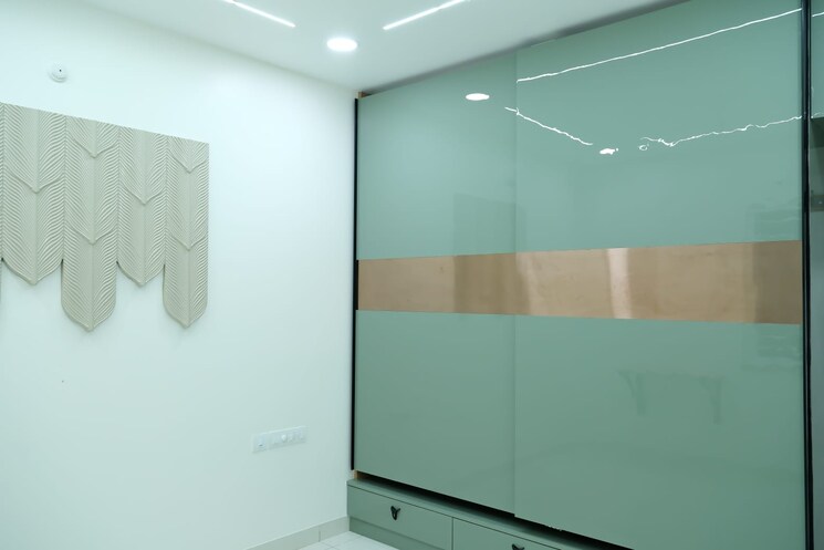 undefined, aparna-sarovar-zicon 3 Bedroom 1530 Sq.Ft. Apartment In Nallagandla Hyderabad 9294287