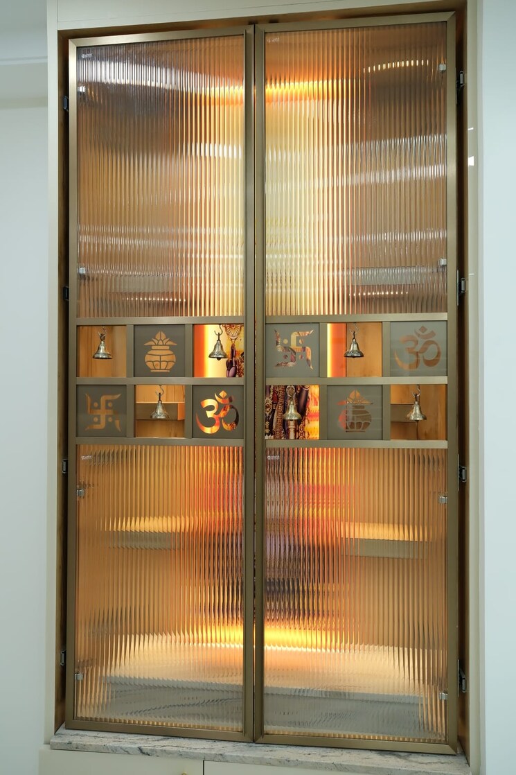 undefined, aparna-sarovar-zicon 3 Bedroom 1530 Sq.Ft. Apartment In Nallagandla Hyderabad 9294287