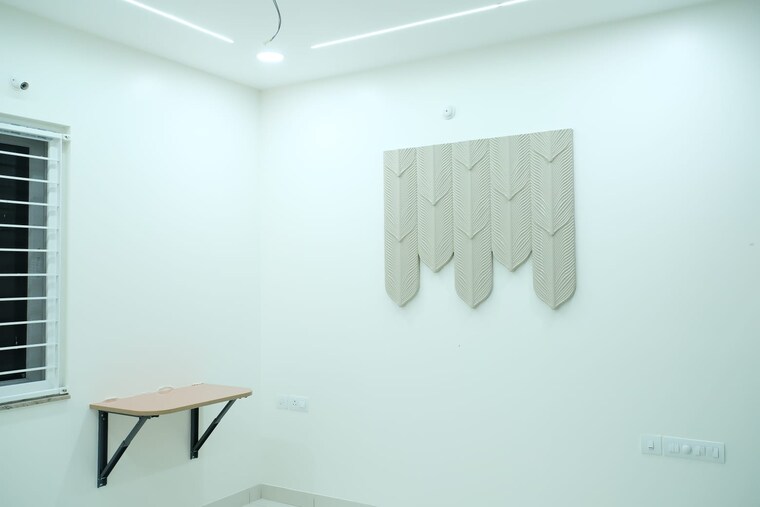 undefined, aparna-sarovar-zicon 3 Bedroom 1530 Sq.Ft. Apartment In Nallagandla Hyderabad 9294287