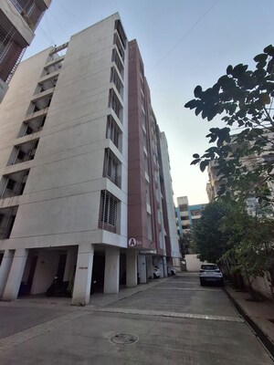 1.5 BHK Apartment For Sale in Chintan Ovi Apartment, Vadgaon Budruk
