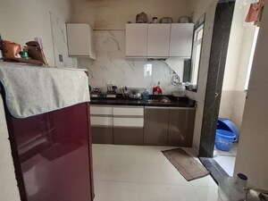 Furnished Amenities in 1.5 BHK Apartment at Chintan Ovi Apartment, Vadgaon Budruk – for Sale