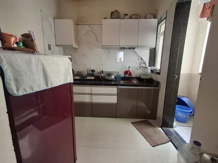 undefined, chintan-ovi-apartment 1.5 Bedroom 780 Sq.Ft. Apartment In Vadgaon Budruk Pune 9294280