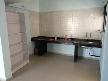 Kitchen in 2 BHK Apartment at Satav Nagar – for Rent