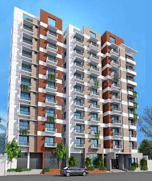 2 BHK Apartment For Sale in Palanpur Gam