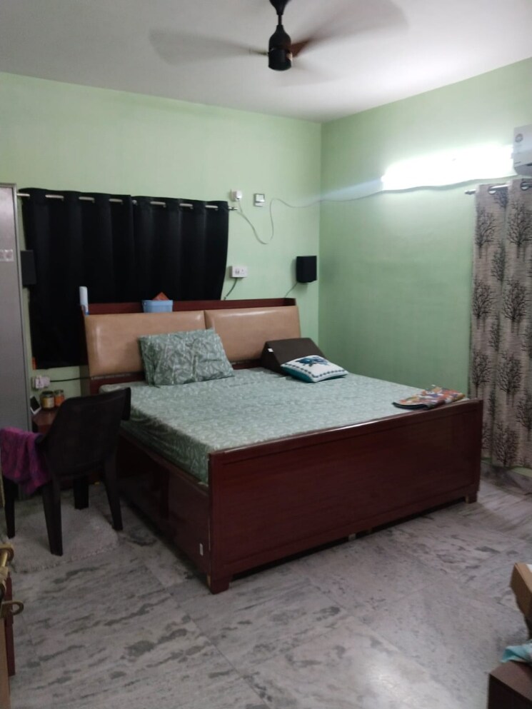 Bedroom, new town 3 Bedroom 1480 Sq.Ft. Apartment In New Town Kolkata 9294328