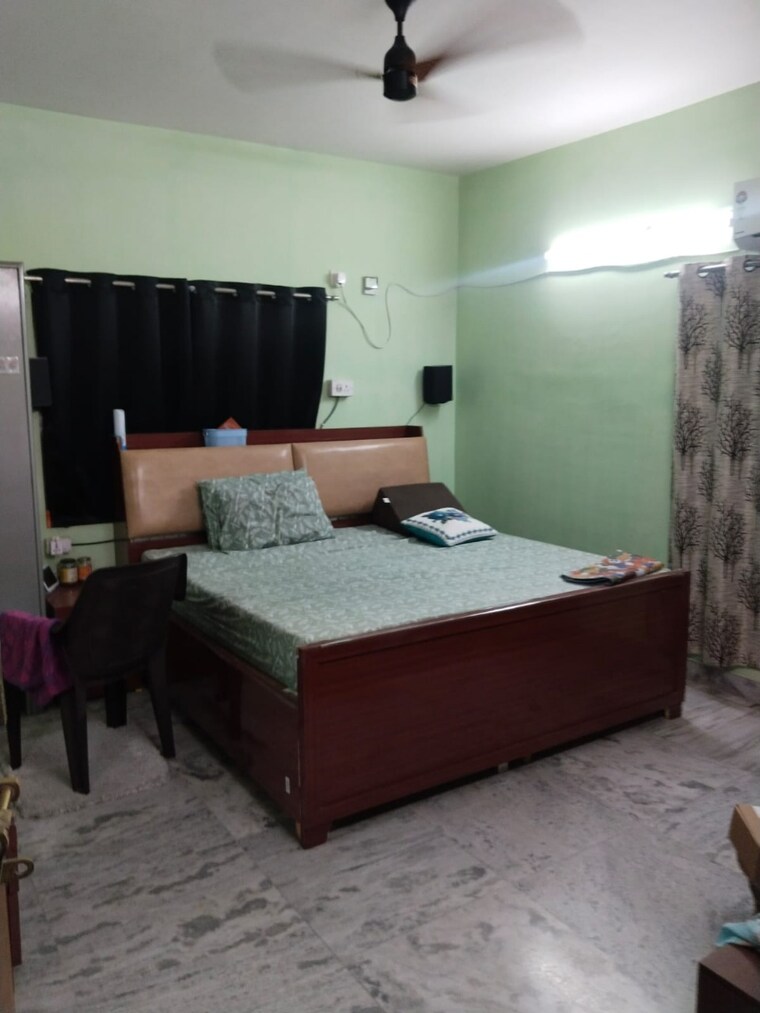 Bedroom, new town 3 Bedroom 1480 Sq.Ft. Apartment In New Town Kolkata 9294328
