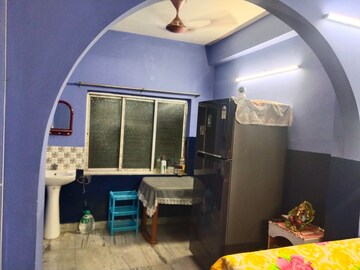 Furnished Amenities in 3 BHK Apartment at New Town – for Sale