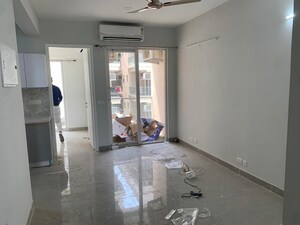 Kitchen in 3.5 BHK Builder Floor at Signature Global City 92, Sector 92 – for Sale