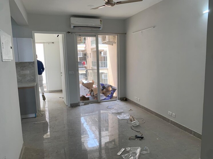 Kitchen, signature-global-city-92 3.5 Bedroom 1373 Sq.Ft. Builder Floor In Sector 92 Gurgaon 9294433